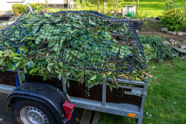 Same-Day Junk Removal Services in Mount Oliver, PA